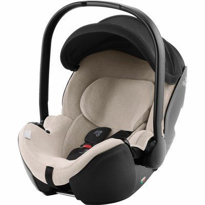 Літній чохол Britax R&ouml;mer Baby-Safe 5Z/5Z2 (Beige) 2000037158 фото