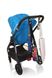 Набор для коляски DreamBaby ON-THE-GO (Grey Denim) G2285 фото 7