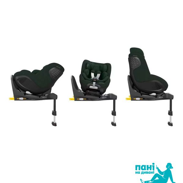 Автокресло MAXI-COSI Mica 360 PRO i-Size (Authentic Green) 8549490110 фото