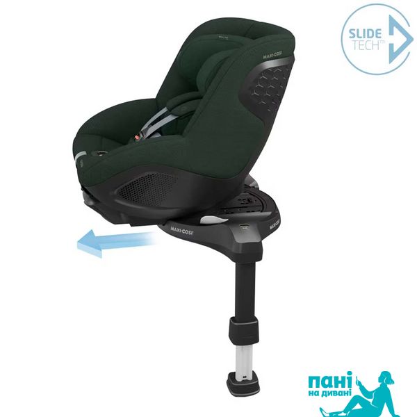 Автокресло MAXI-COSI Mica 360 PRO i-Size (Authentic Green) 8549490110 фото