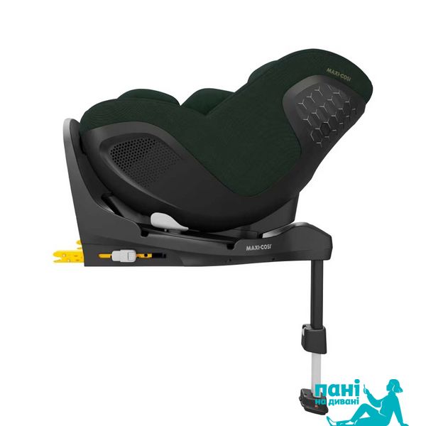 Автокресло MAXI-COSI Mica 360 PRO i-Size (Authentic Green) 8549490110 фото