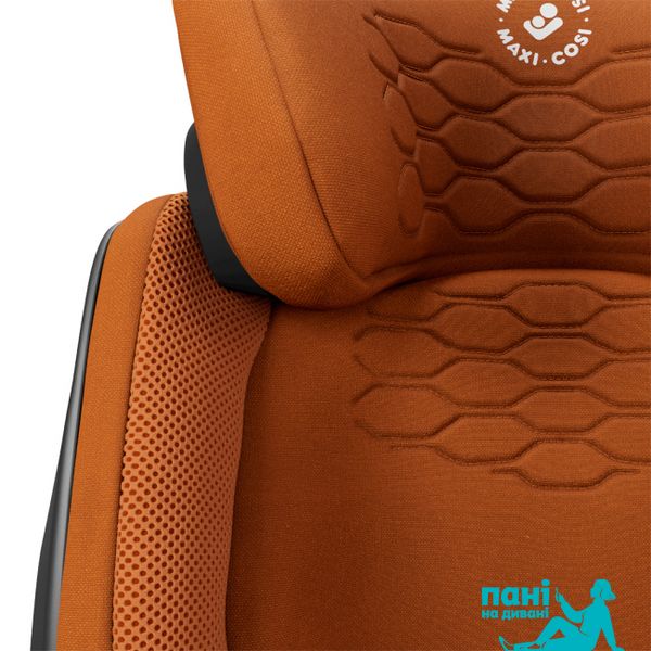 Автокресло MAXI-COSI Kore Pro i-Size (Authentic Cognac) 8741650110 фото