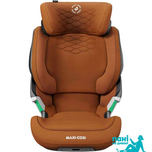 Автокресло MAXI-COSI Kore Pro i-Size (Authentic Cognac) 8741650110 фото