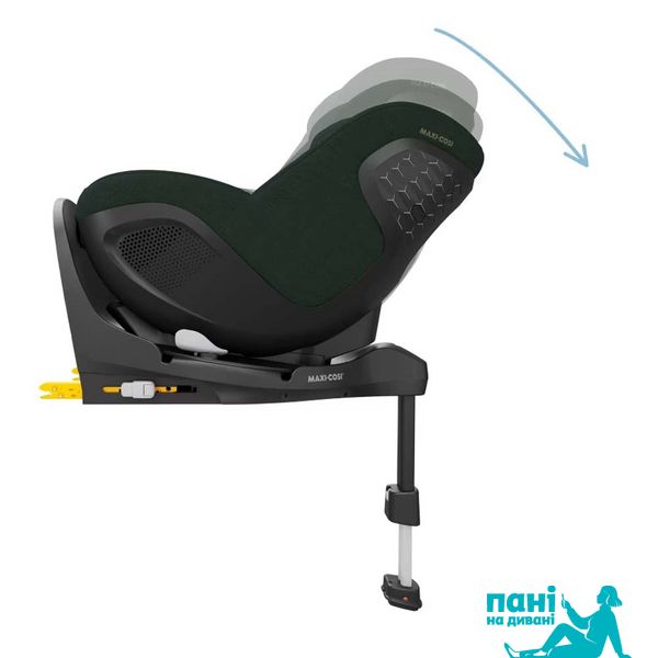 Автокресло MAXI-COSI Mica 360 PRO i-Size (Authentic Green) 8549490110 фото