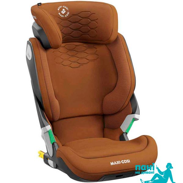 Автокресло MAXI-COSI Kore Pro i-Size (Authentic Cognac) 8741650110 фото