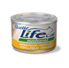 Куряче філе ЛайфКет 150 г - Додатковий вологий корм для котів - LifeCat leRicette 150 gr Chicken fillet 102361 фото 2