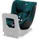 Автокресло Britax Römer DUALFIX 5Z (Atlantic Green) 2000038858 фото