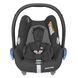 Автокресло MAXI-COSI CabrioFix (Essential Black) 8617672110 фото 2