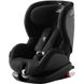 Автокрісло Britax Römer TRIFIX2 i-SIZE (Cosmos Black) 2000029642 фото