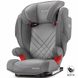 Автокресло RECARO Monza Nova 2 Seatfix (Prime Mat Black) 88010180050 фото