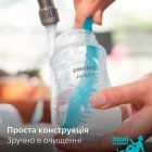 6(м+) Силиконовая соска Philips Avent Natural быстрый поток 6+ мес 2 шт 3936411 фото