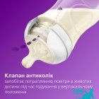 6(м+) Силіконова соска Philips Avent Natural швидкий потік 6+ міс 2 шт 3936411 фото