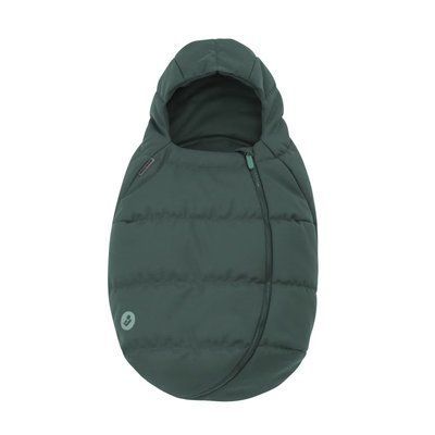Спальний мішок до автокрісла MAXI-COSI (Essential Green) 8735047111 фото