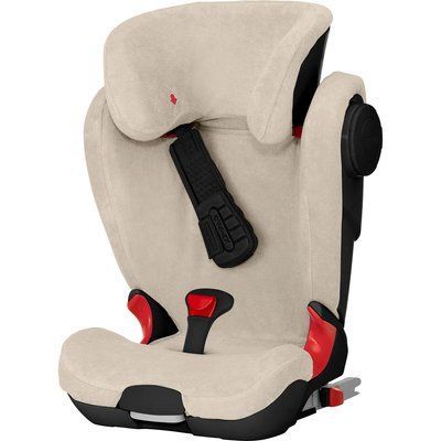 Літній чохол BRITAX-ROMER KIDFIX2 / KIDFIX II XP SICT (Beige) 2000032081 фото