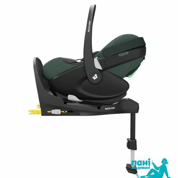 Автокрісло MAXI-COSI Pebble 360 Pro (Essential Green) 8052047110 фото