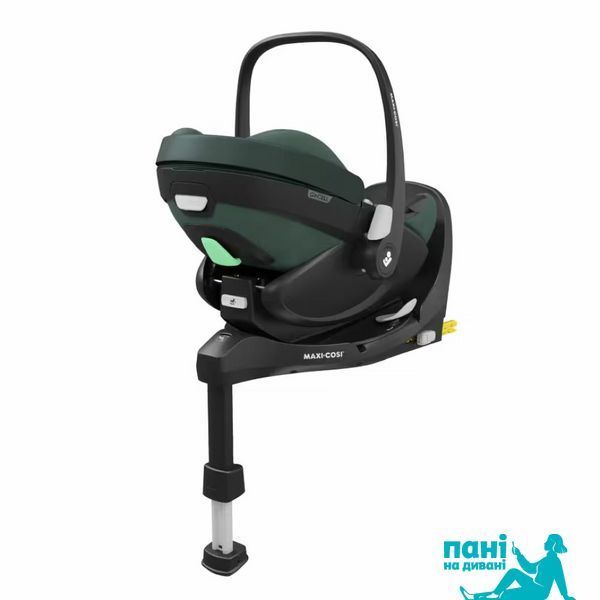 Автокрісло MAXI-COSI Pebble 360 Pro (Essential Green) 8052047110 фото