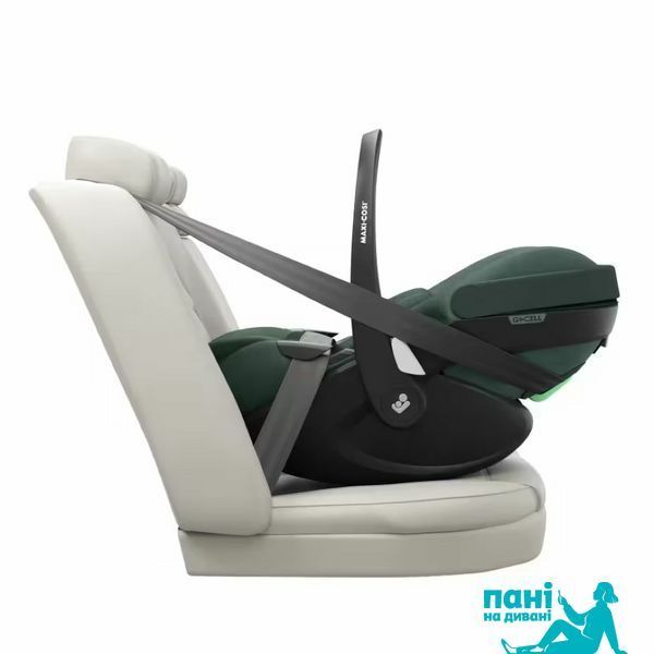 Автокрісло MAXI-COSI Pebble 360 Pro (Essential Green) 8052047110 фото