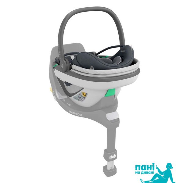 Автокрісло MAXI-COSI Coral 360 (Essential Green) 8559047110 фото