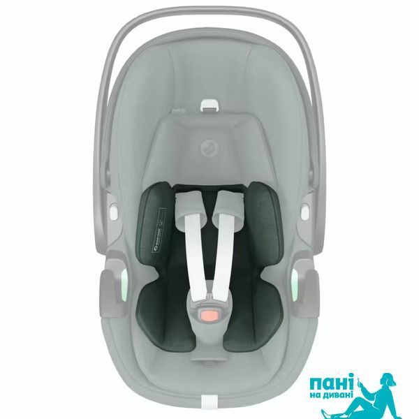 Автокрісло MAXI-COSI Pebble 360 Pro (Essential Green) 8052047110 фото