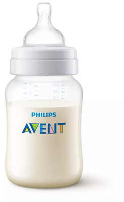 Пляшечка для годування Philips AVENT Анти-колік 260 мл 3936416 фото