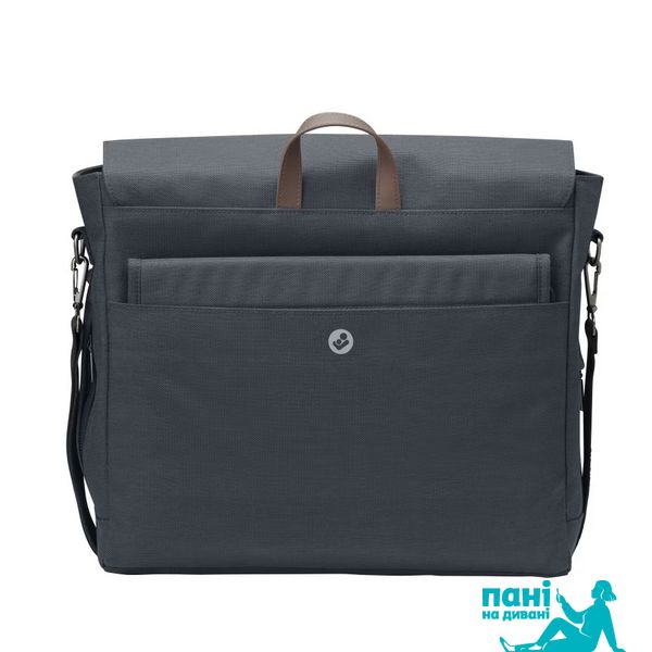 Многофункциональная сумка MAXI-COSI Modern Bag (Essential Graphite) 1632750111 фото