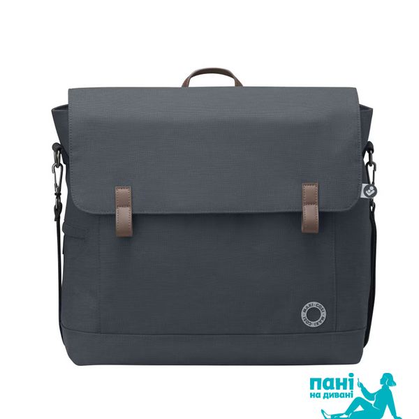 Багатофункціональна сумка MAXI-COSI Modern Bag (Essential Graphite) 1632750111 фото