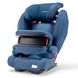 Автокрісло RECARO Monza Nova IS (Prime Sky Blue) 88008320050 фото 1