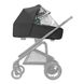 Дощовик для коляски MAXI-COSI Street/Plaza+/Oxford (Essential Black) 1899057110 фото 1