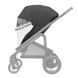 Дощовик для коляски MAXI-COSI Street/Plaza+/Oxford (Essential Black) 1899057110 фото 2