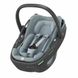 Автокресло MAXI-COSI Coral 360 (Essential Grey/Black Shell) 8559050111 фото