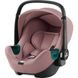 Автокресло Britax Römer BABY-SAFE3 i-SIZE ((Dusty Rose) 2000039699 фото