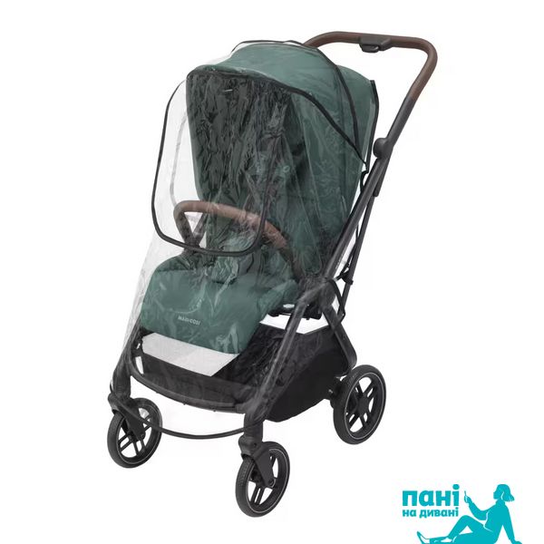 Дощовик до колясок MAXI-COSI Ultra Compact Raincover 1412000111 фото