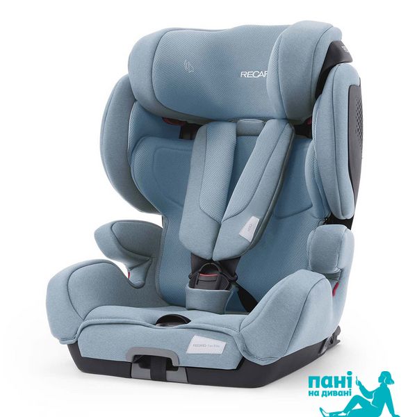 Автокресло RECARO Tian Elite (Prime Frozen Blue) 88043340050 фото