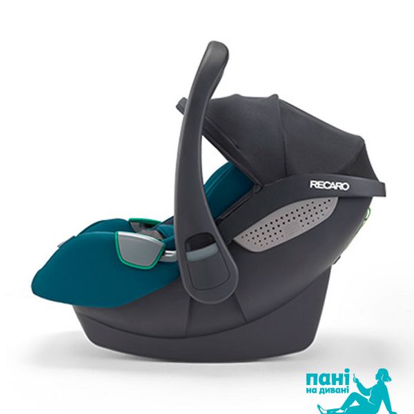 Автокресло RECARO Avan Prime (Frozen Blue) 89030300050 фото