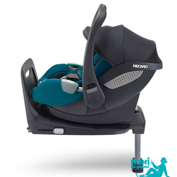 Автокрісло RECARO Avan Prime (Frozen Blue) 89030300050 фото