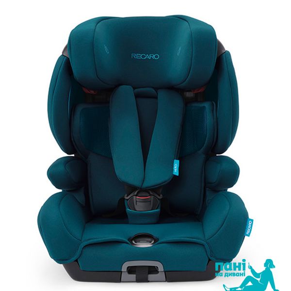 Автокрісло RECARO Tian Elite (Prime Frozen Blue) 88043340050 фото