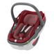 Автокресло MAXI-COSI Coral 360 (Essential Red) 8559701110 фото