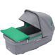 Люлька до коляски BRITAX GO (Wood Brown) 2000023152 фото 2