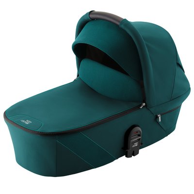 Люлька Britax Römer SMILE 5Z (Atlantic Green) 2000037993 фото