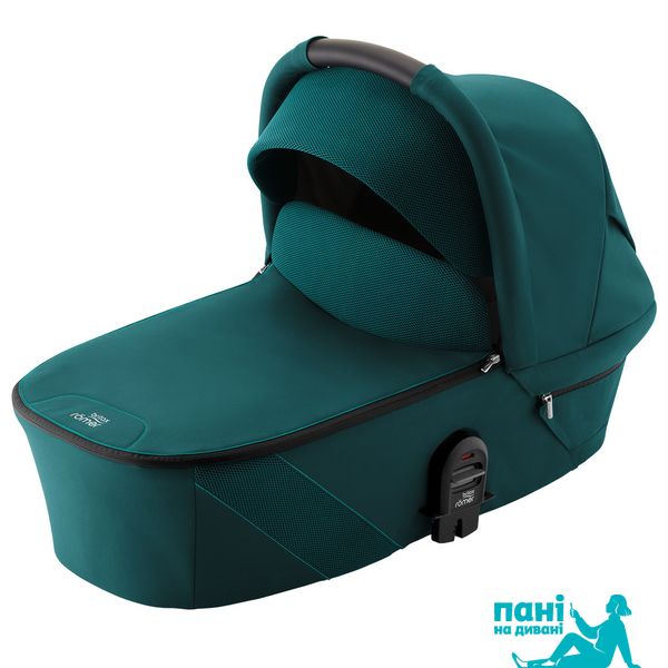 Люлька Britax Römer SMILE 5Z (Atlantic Green) 2000037993 фото