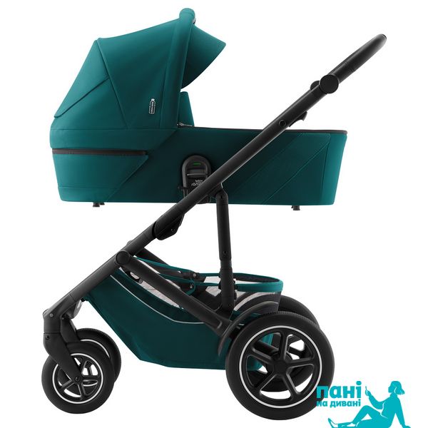 Люлька Britax Römer SMILE 5Z (Atlantic Green) 2000037993 фото