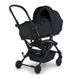 Люлька к коляске Bumprider Connect 3 (Black) 51284-104 фото 3