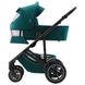 Люлька Britax Römer SMILE 5Z (Atlantic Green) 2000037993 фото 3