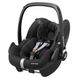 Автокресло MAXI-COSI Pebble Pro i-Size (Essential Black) 8799672110 фото