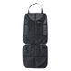 Захисний килимок до автокрісла Bebe Confort Back Seat Protector (Black) 3203201200 фото 1