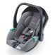 Автокресло RECARO Avan Prime (SILENT GREY) 89030310050 фото