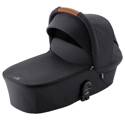 Люлька Britax Römer SMILE 5Z (Fossil Grey) 2000037994 фото