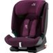 Автокрісло Britax Römer Advansafix M i-Size (Burgundy Red) 2000034308 фото