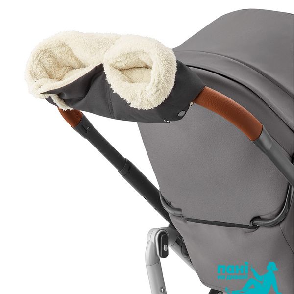 Муфта для рук Maxi-Cosi (Essential Black) 1868672110 фото