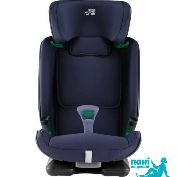 Автокрісло Britax Römer Advansafix M i-Size (Moonlight Blue) 2000034307 фото